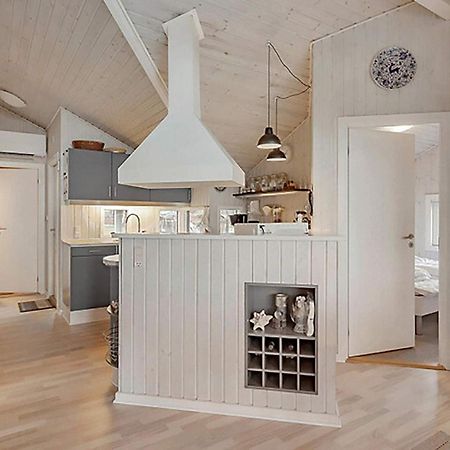 6 Person Holiday Home In Otterup Екстер'єр фото