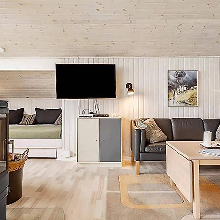 6 Person Holiday Home In Otterup Екстер'єр фото