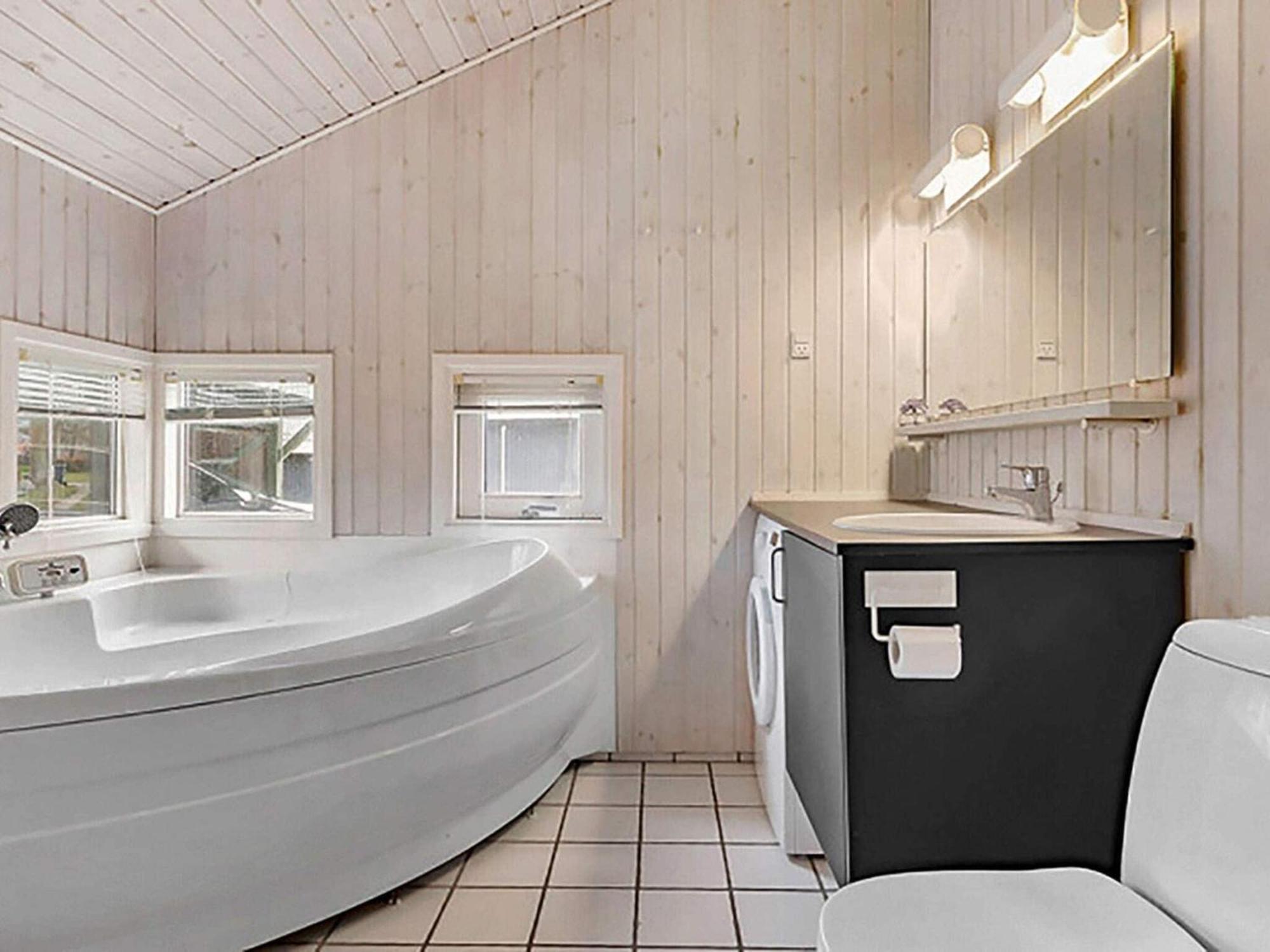 6 Person Holiday Home In Otterup Екстер'єр фото