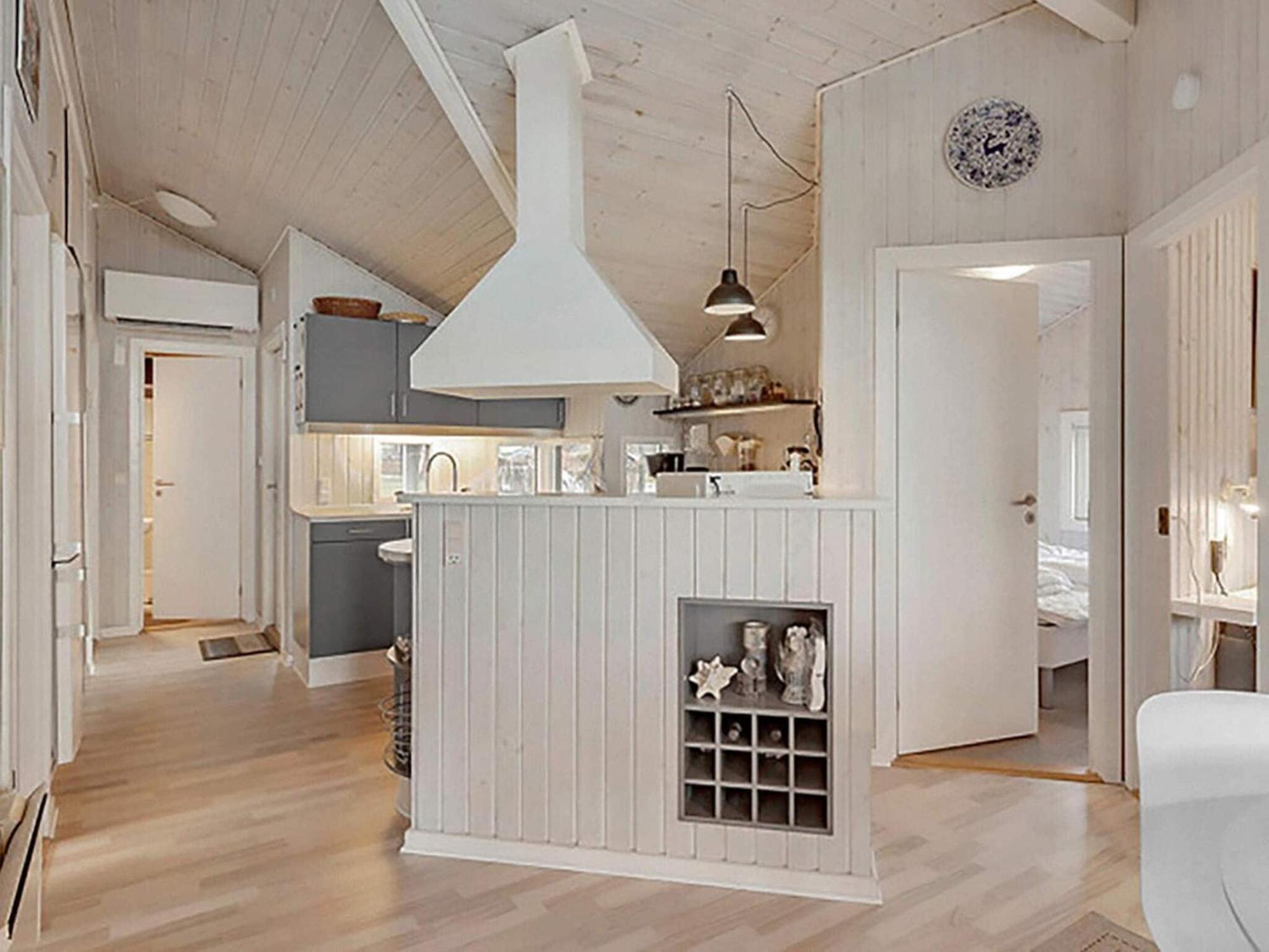 6 Person Holiday Home In Otterup Екстер'єр фото