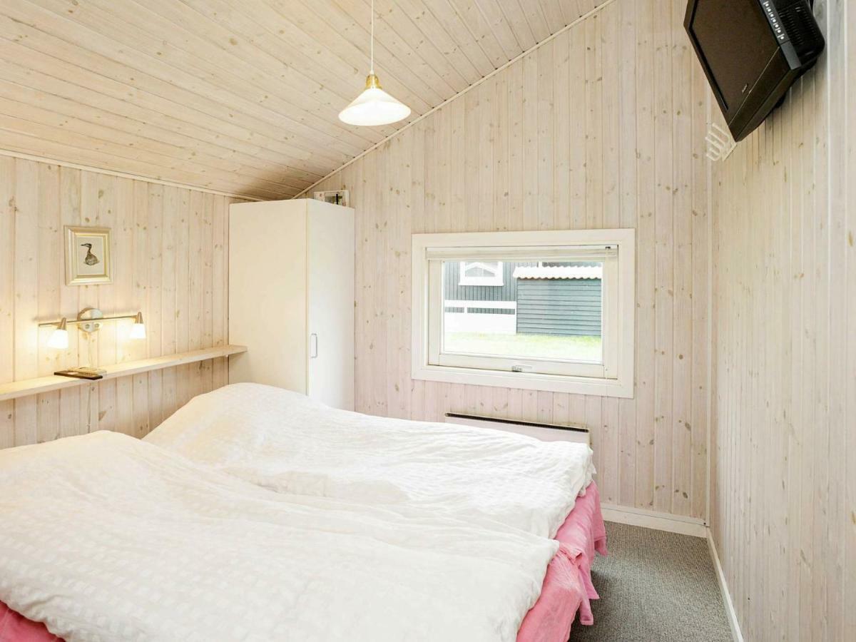 6 Person Holiday Home In Otterup Екстер'єр фото