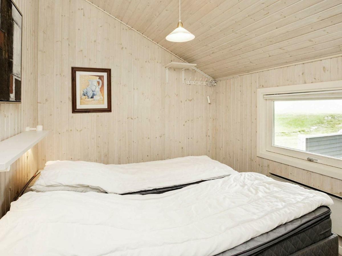 6 Person Holiday Home In Otterup Екстер'єр фото