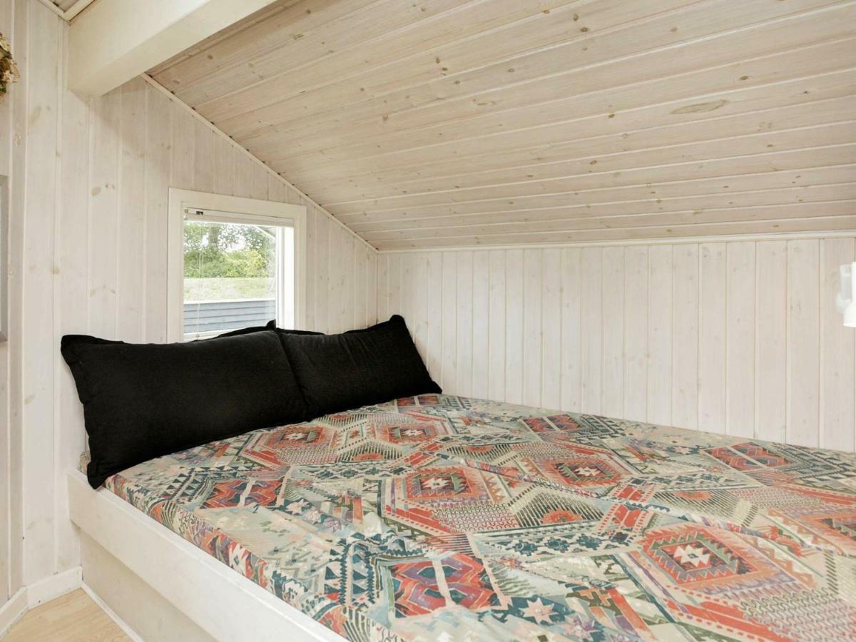6 Person Holiday Home In Otterup Екстер'єр фото