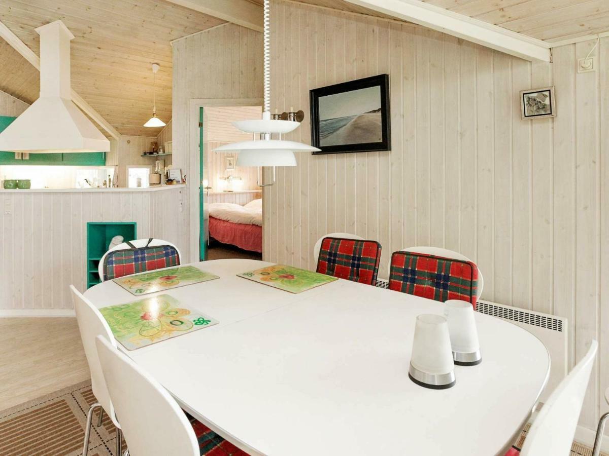 6 Person Holiday Home In Otterup Екстер'єр фото