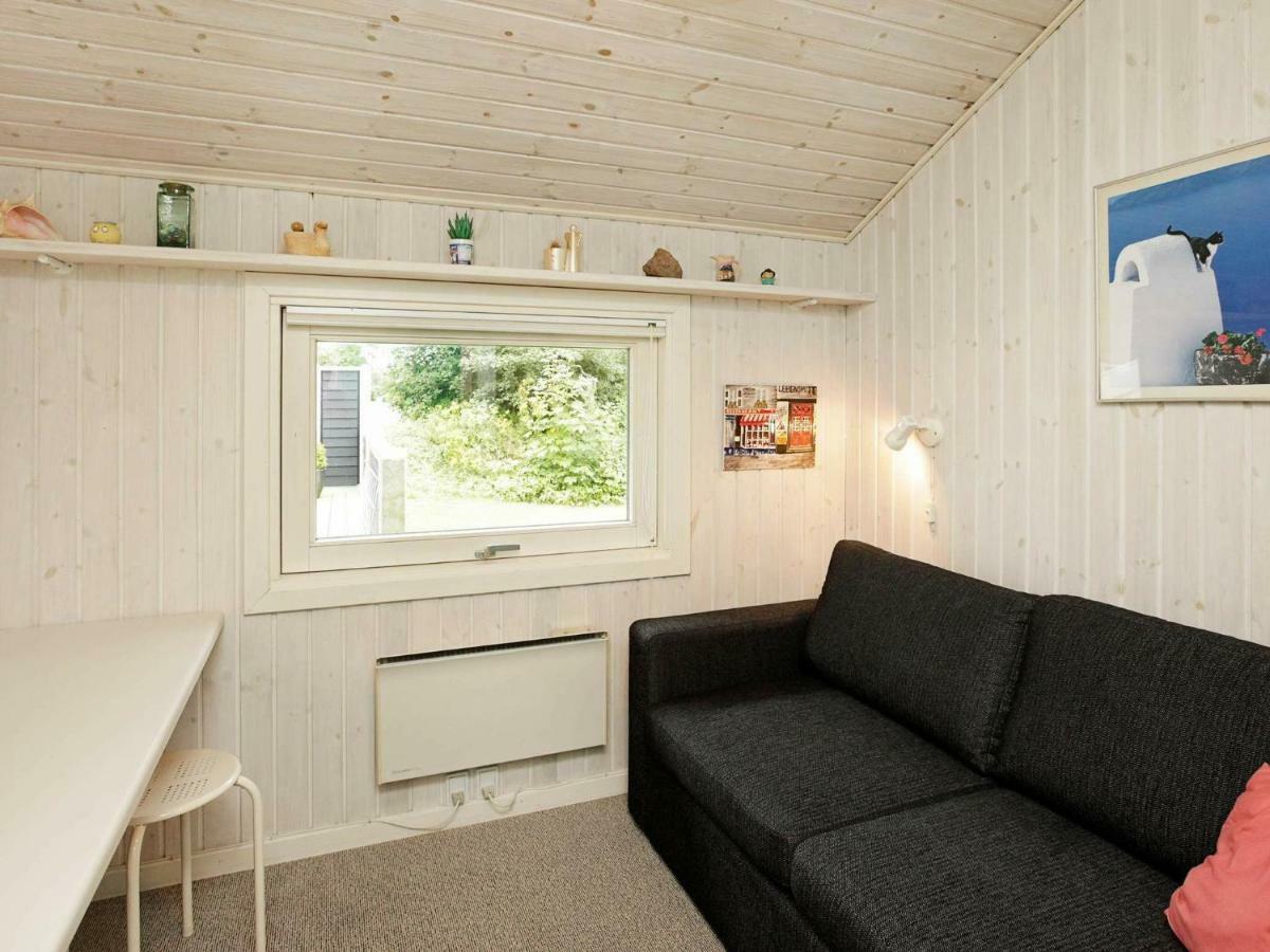 6 Person Holiday Home In Otterup Екстер'єр фото